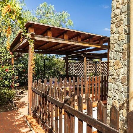 Casa Al Mare Dei 7 Emiri Villa Cefalu Luaran gambar