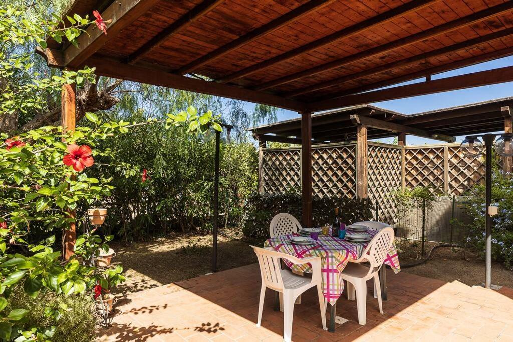 Casa Al Mare Dei 7 Emiri Villa Cefalu Luaran gambar