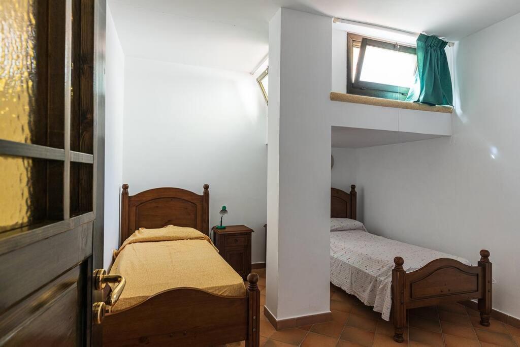 Casa Al Mare Dei 7 Emiri Villa Cefalu Luaran gambar