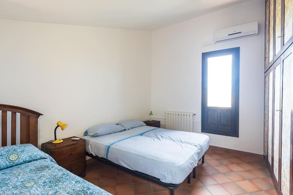 Casa Al Mare Dei 7 Emiri Villa Cefalu Luaran gambar