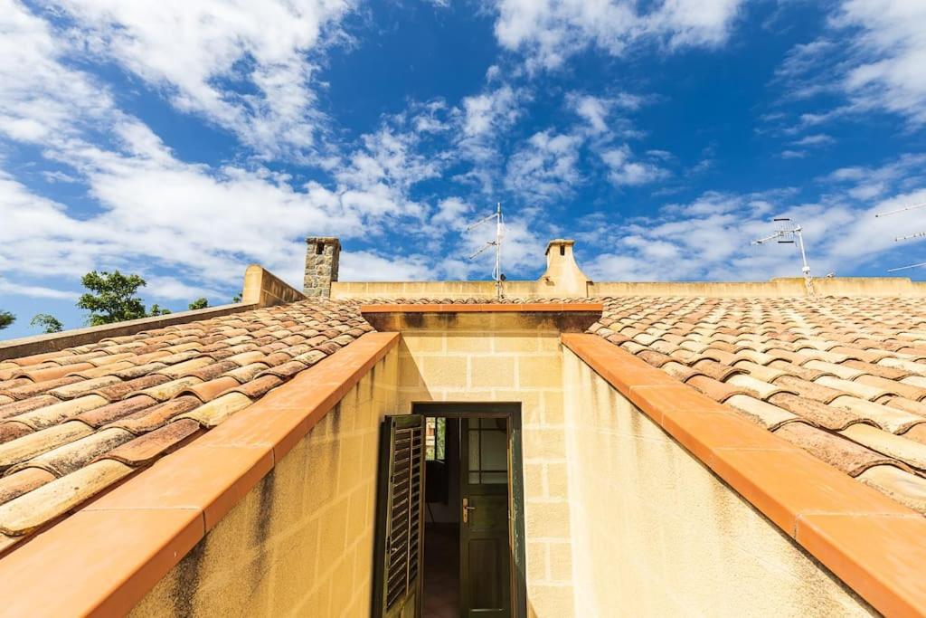 Casa Al Mare Dei 7 Emiri Villa Cefalu Luaran gambar