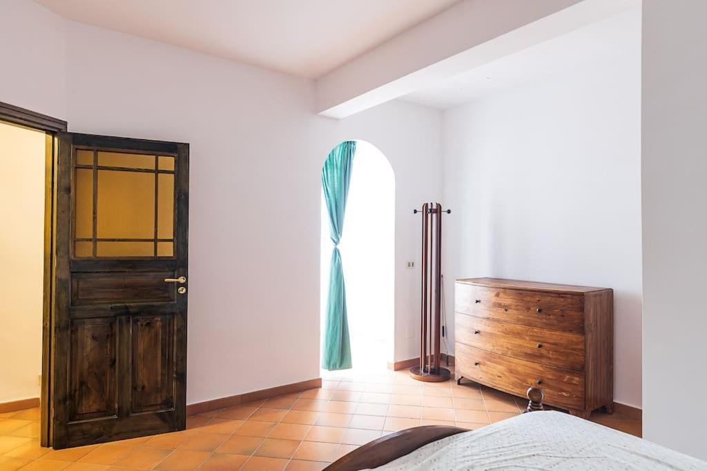 Casa Al Mare Dei 7 Emiri Villa Cefalu Luaran gambar