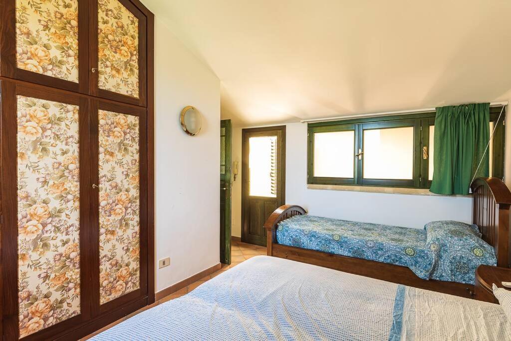 Casa Al Mare Dei 7 Emiri Villa Cefalu Luaran gambar