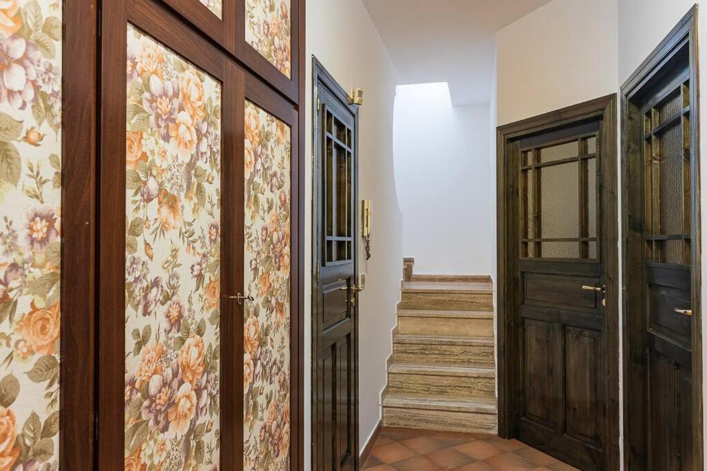 Casa Al Mare Dei 7 Emiri Villa Cefalu Luaran gambar