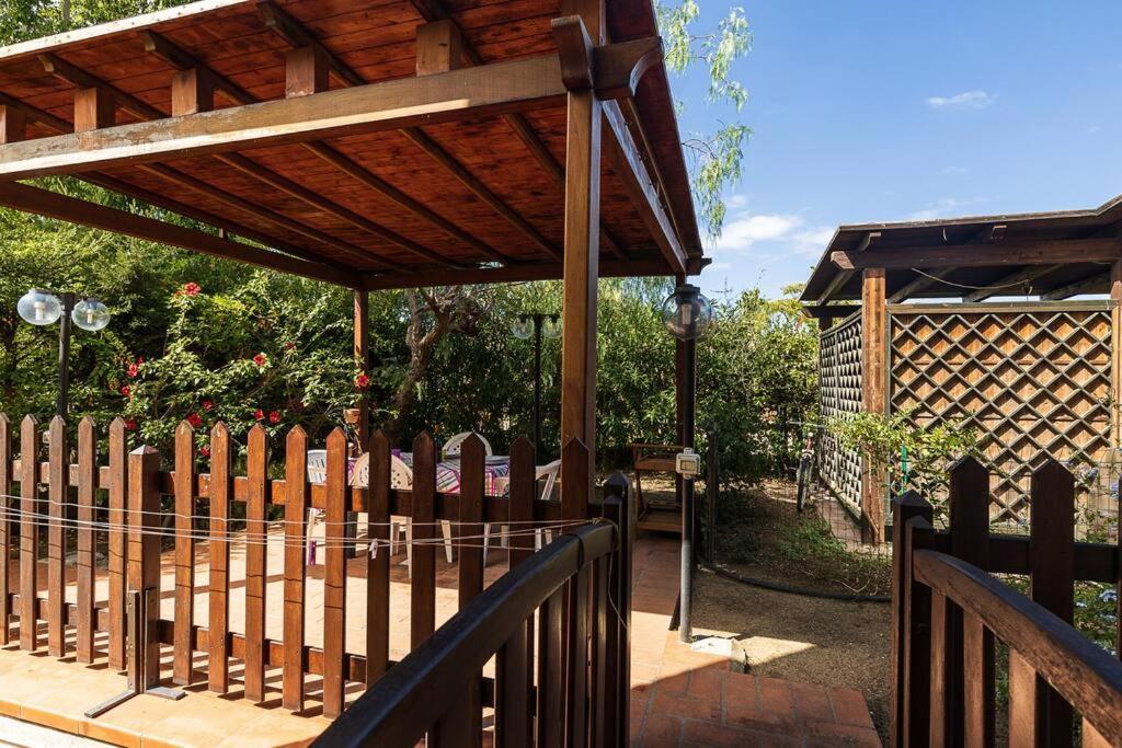 Casa Al Mare Dei 7 Emiri Villa Cefalu Luaran gambar