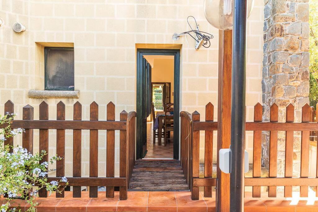 Casa Al Mare Dei 7 Emiri Villa Cefalu Luaran gambar