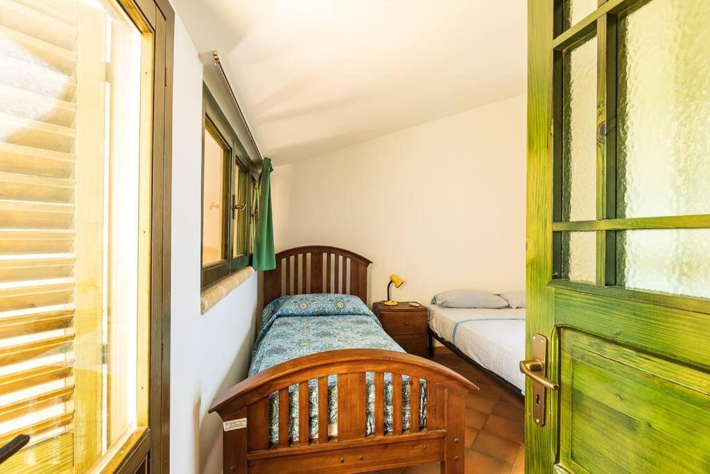 Casa Al Mare Dei 7 Emiri Villa Cefalu Luaran gambar